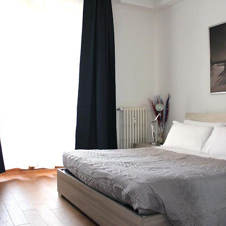 Art Apartment Stazione B Firenze Eksteriør billede