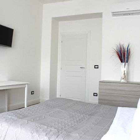 Art Apartment Stazione B Firenze Eksteriør billede