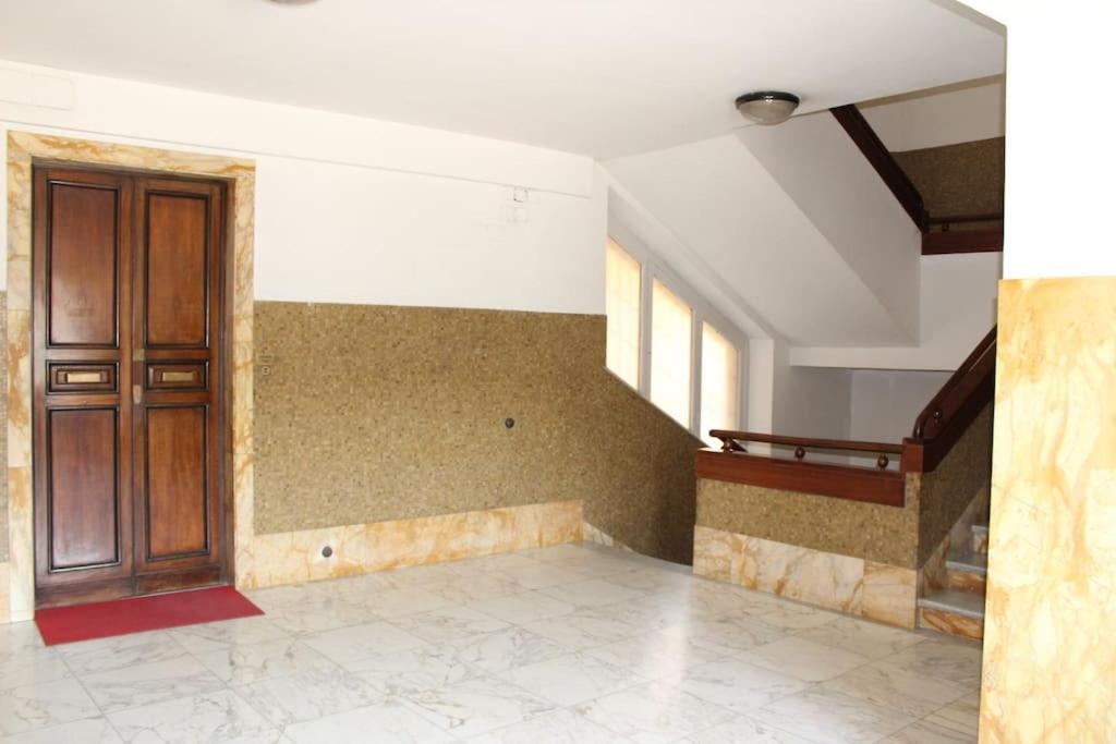 Art Apartment Stazione B Firenze Eksteriør billede