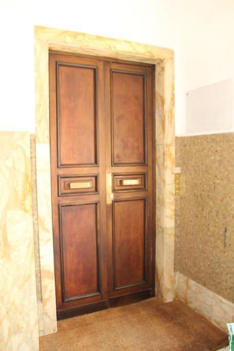 Art Apartment Stazione B Firenze Eksteriør billede