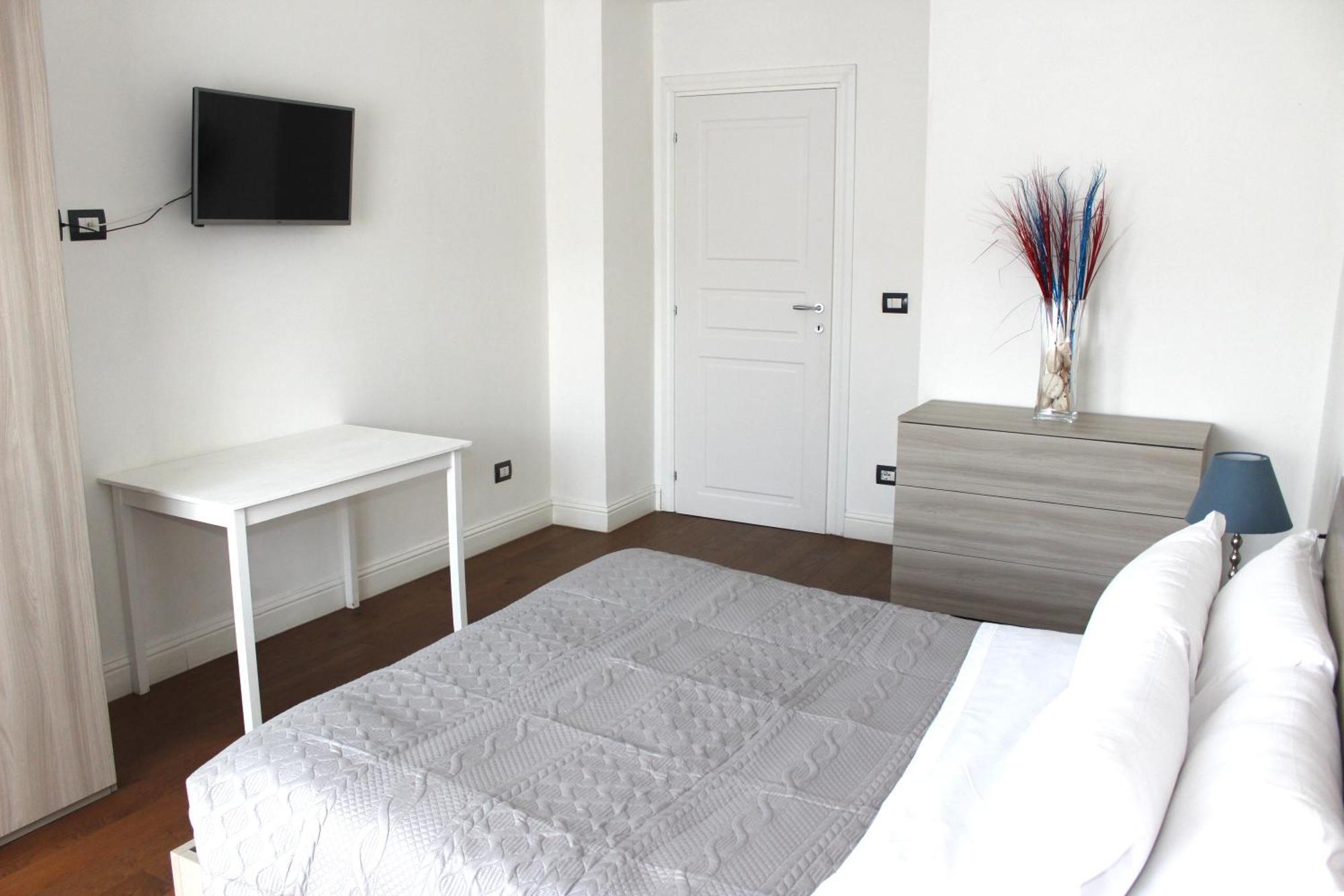 Art Apartment Stazione B Firenze Eksteriør billede