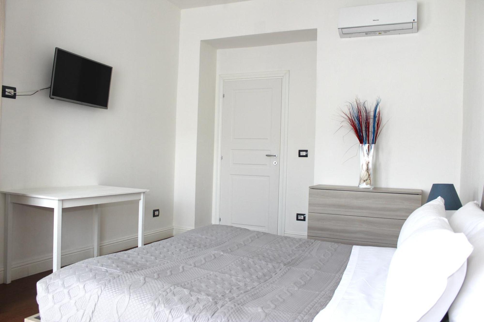 Art Apartment Stazione B Firenze Eksteriør billede