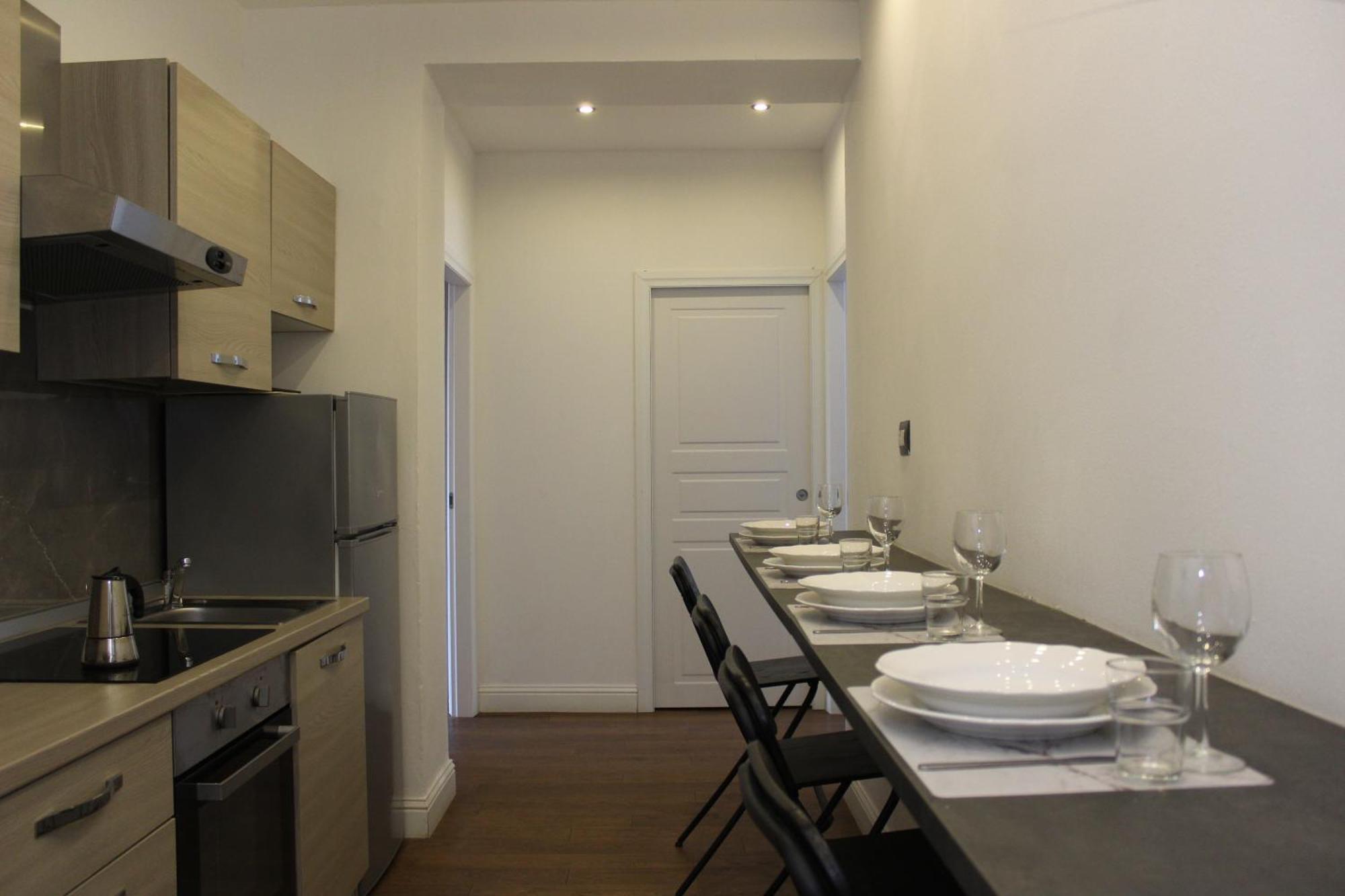 Art Apartment Stazione B Firenze Eksteriør billede